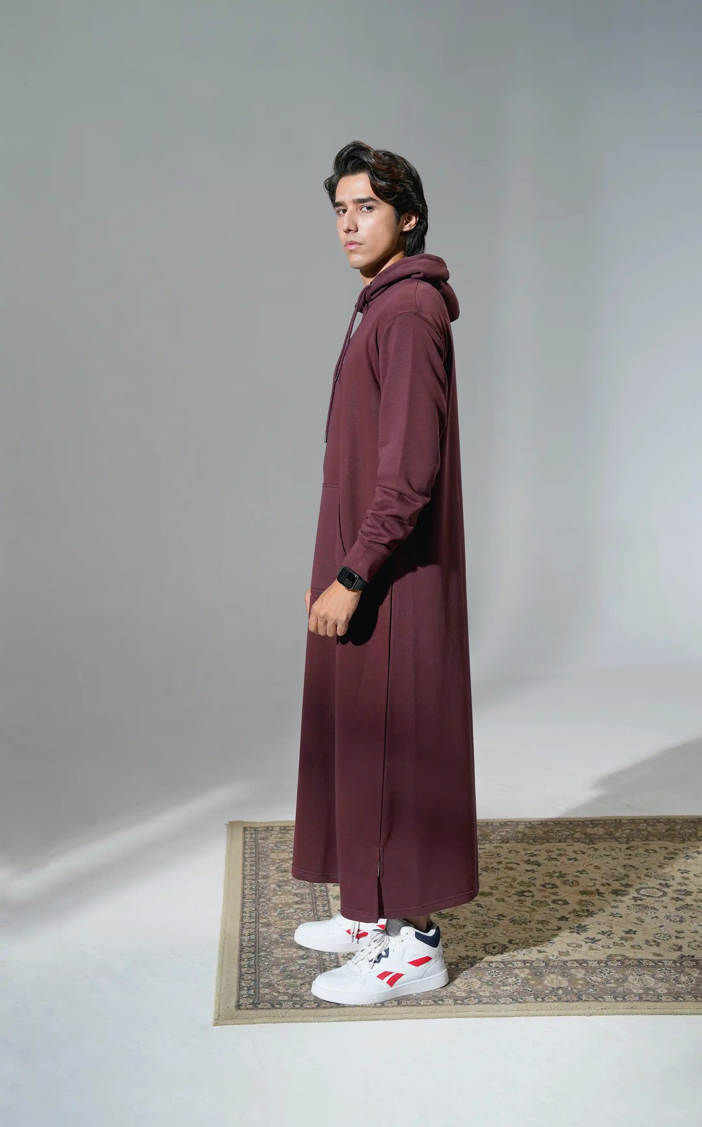 Thobe Flow Hoodie