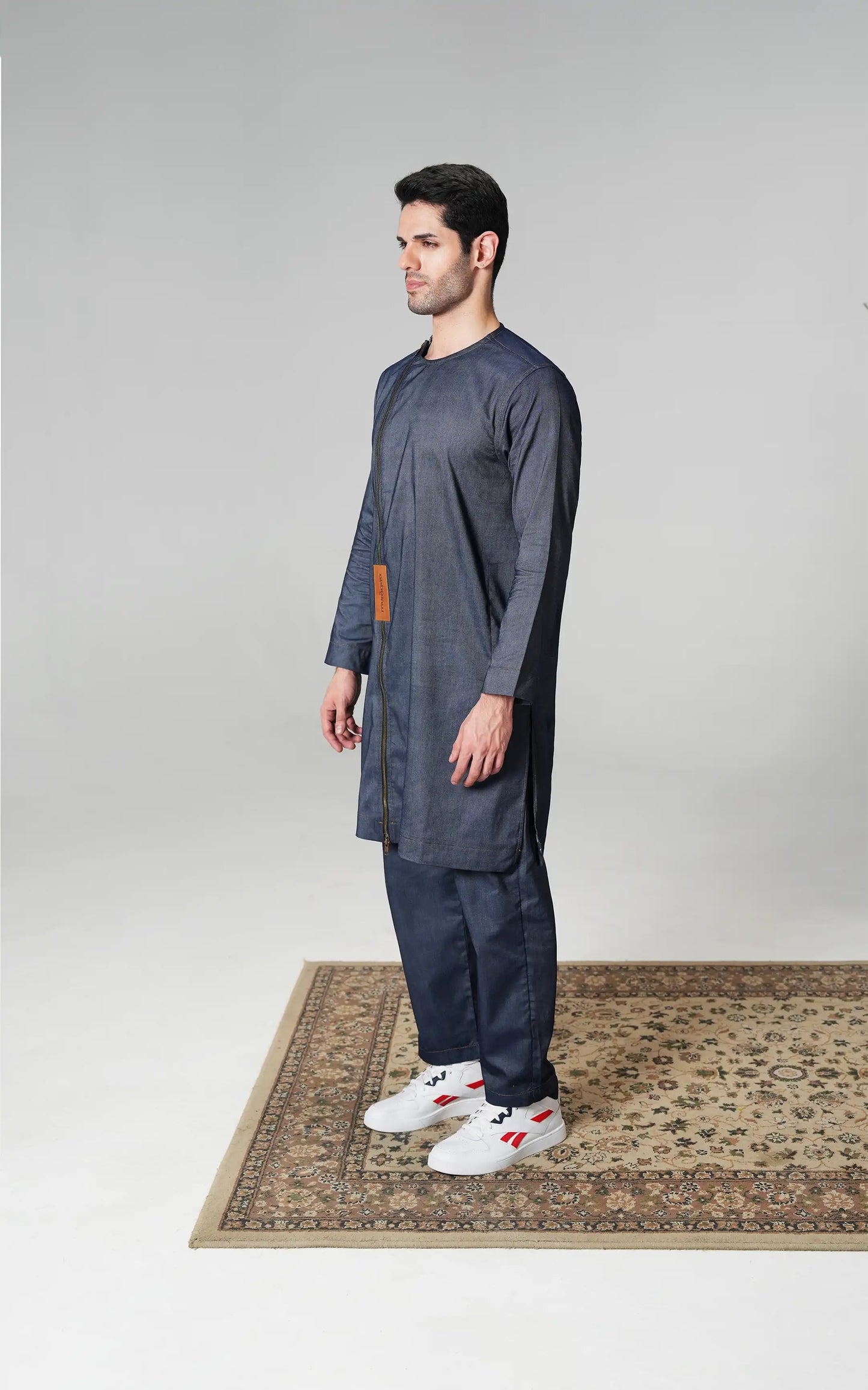 ZipSync Maverick Suit