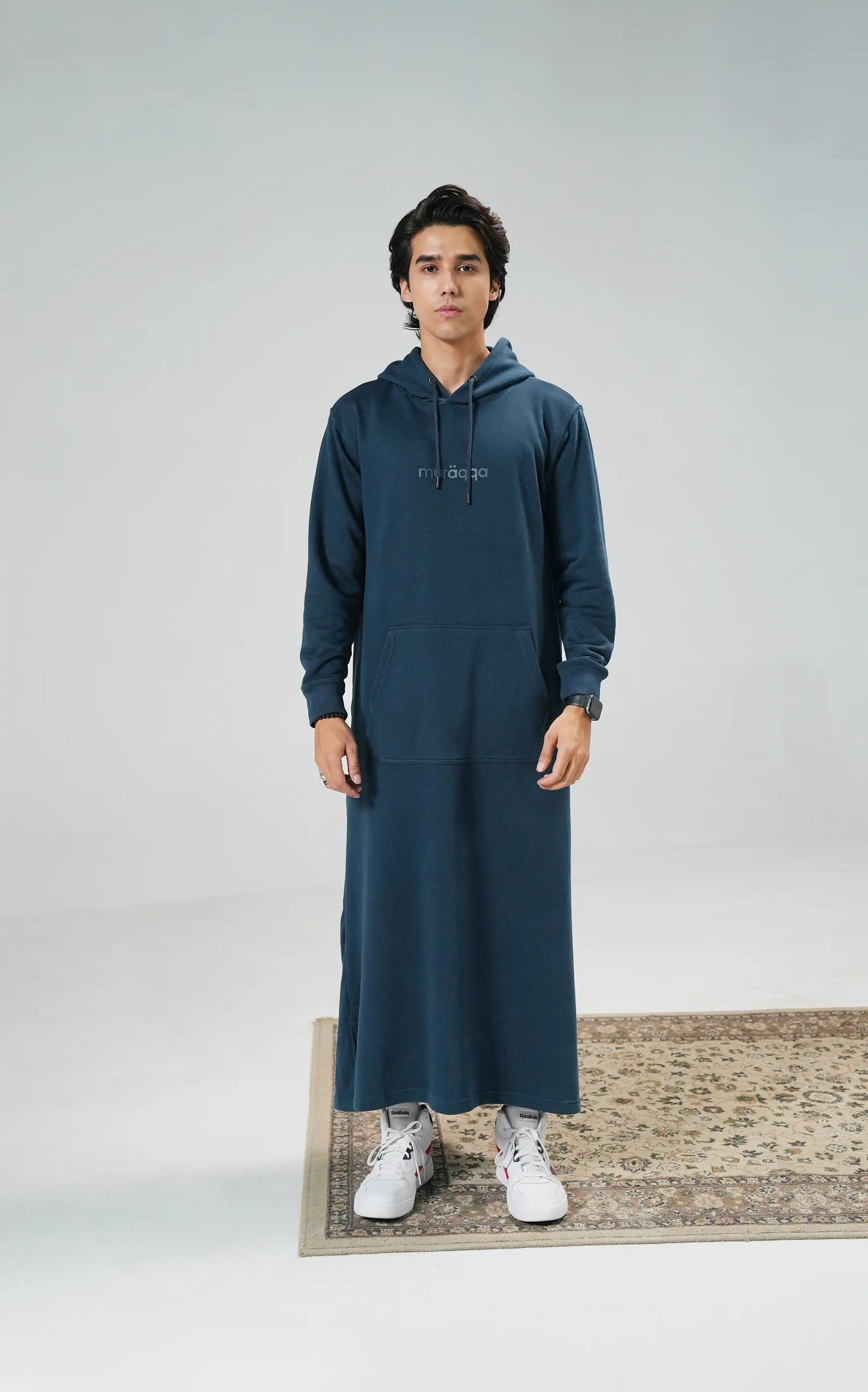 Thobe Flow Hoodie