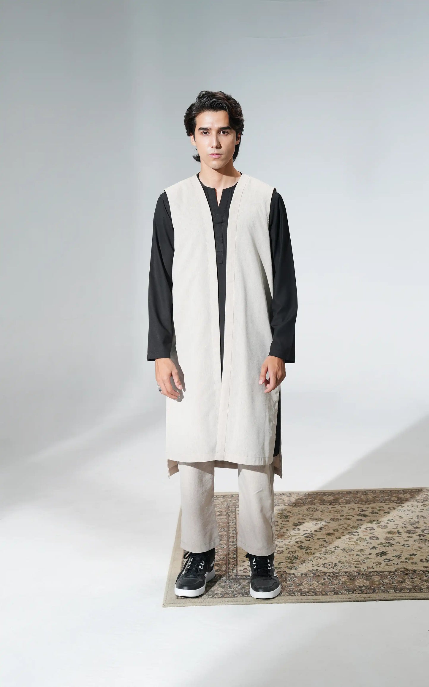 Sufi Serenity Redux Suit