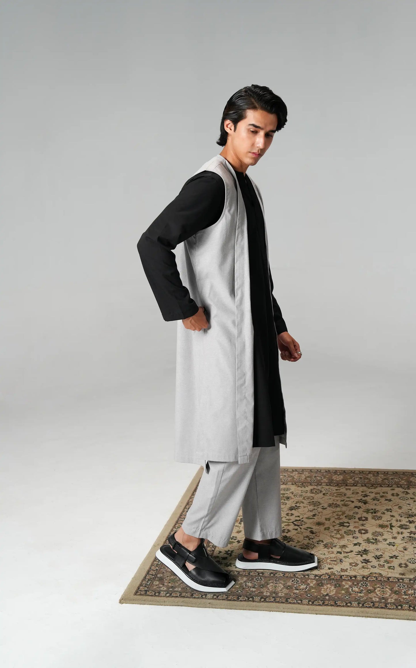 Sufi Serenity Redux Suit