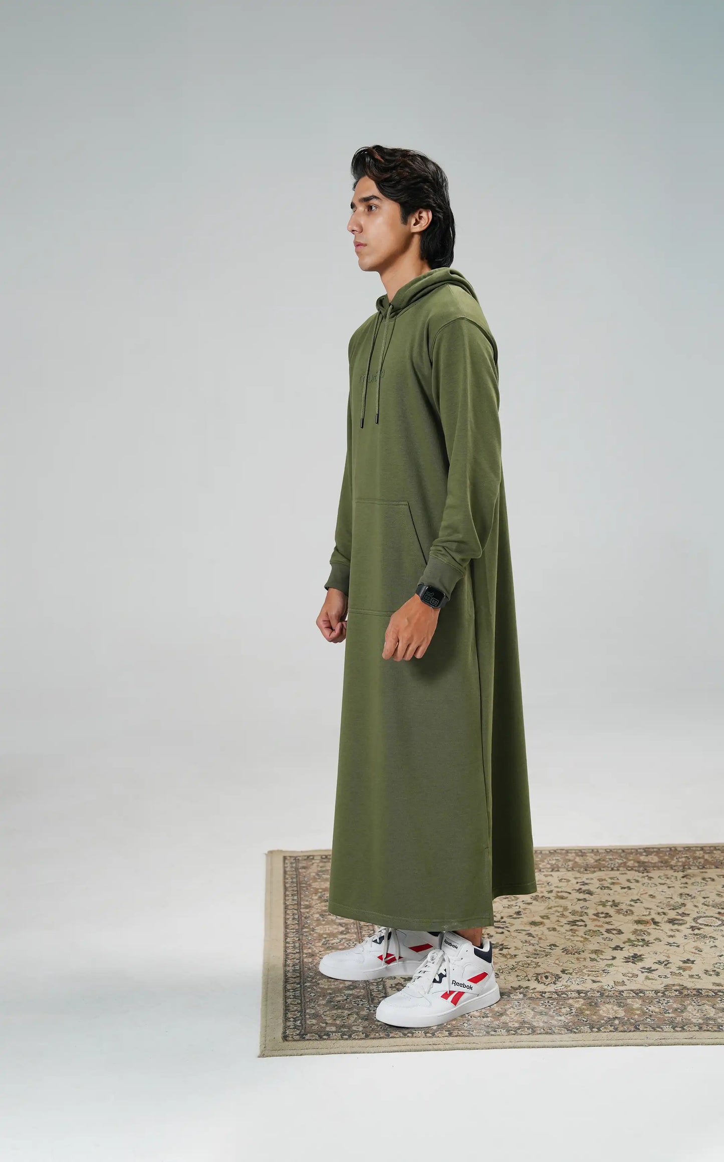 Thobe Flow Hoodie