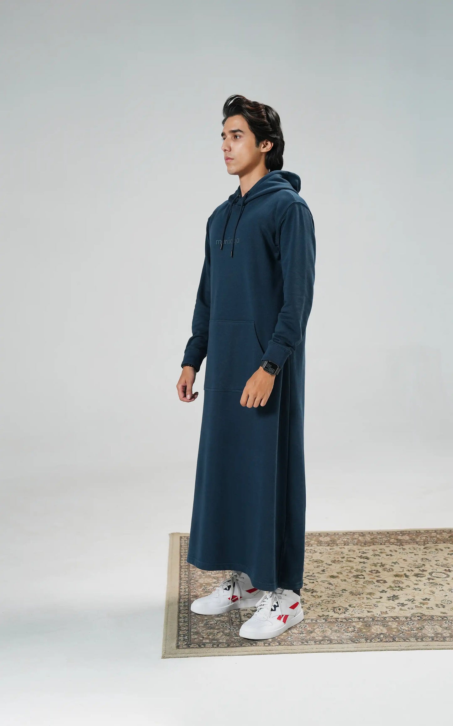 Thobe Flow Hoodie