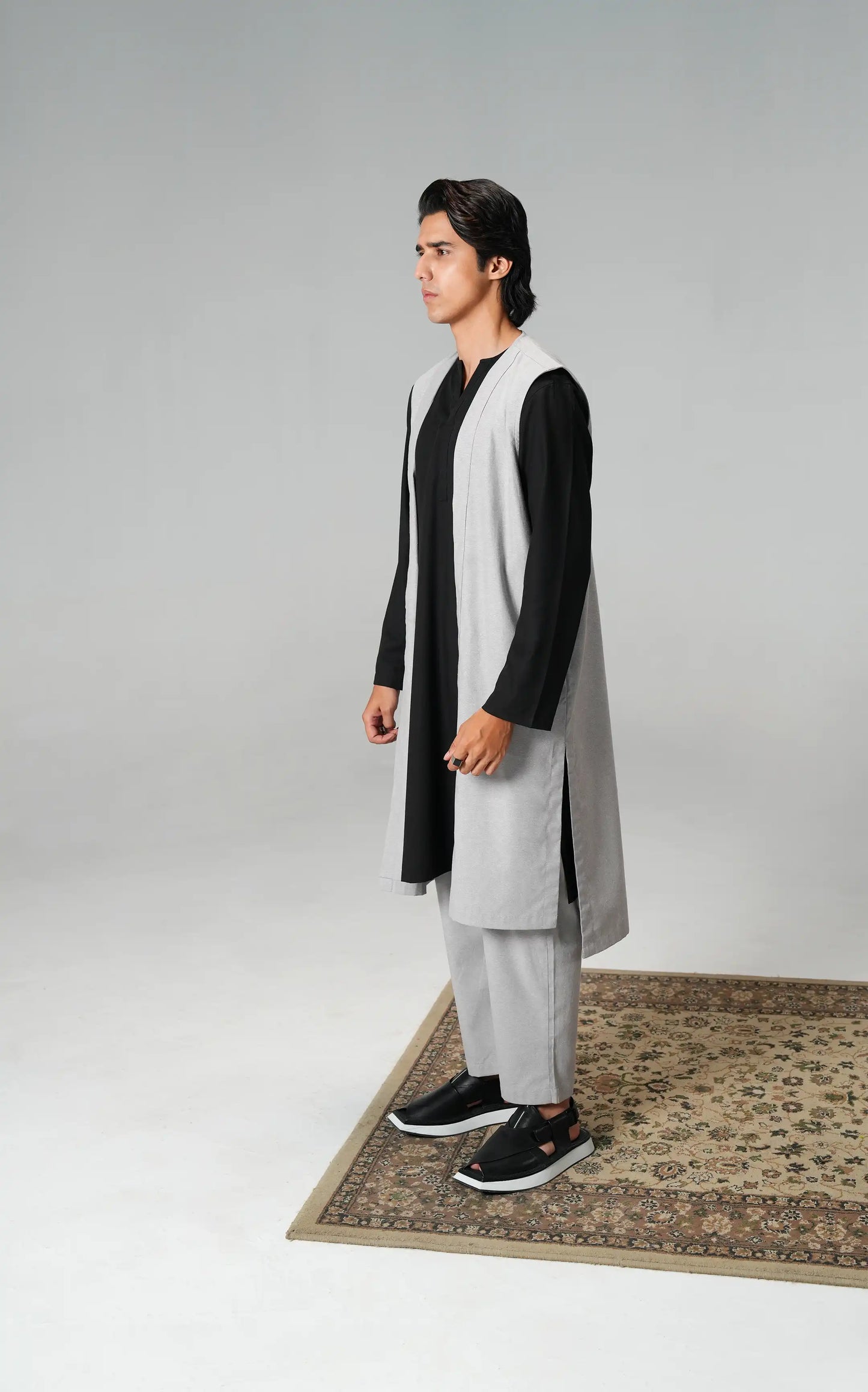 Sufi Serenity Redux Suit