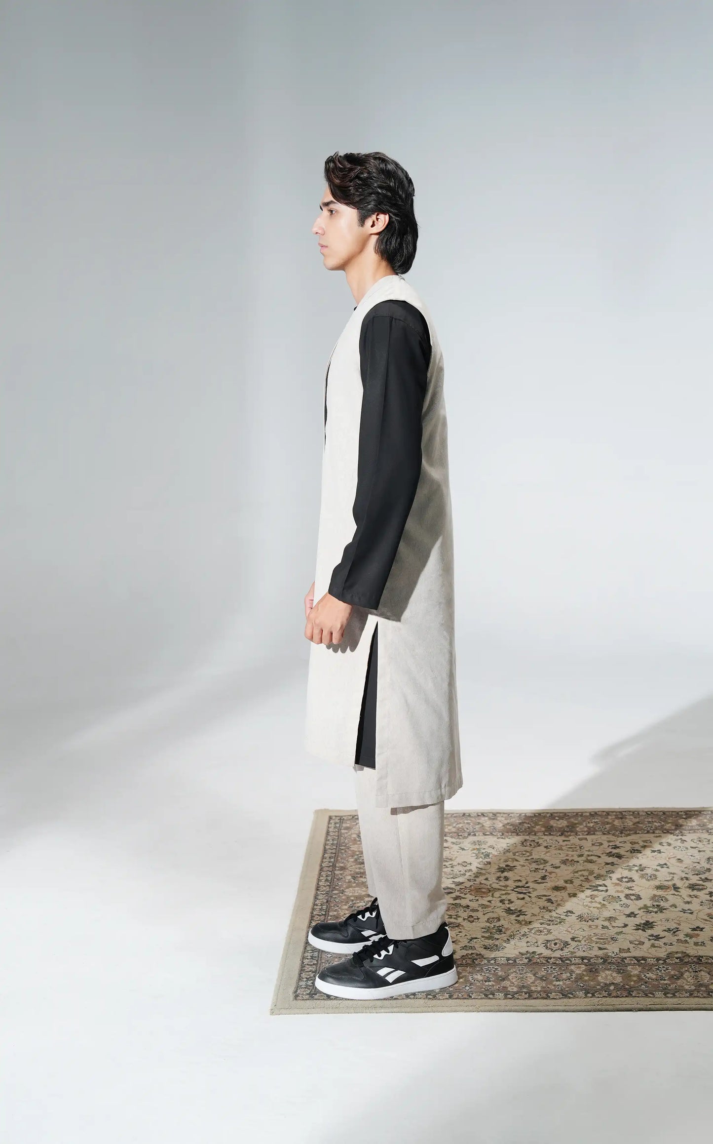 Sufi Serenity Redux Suit