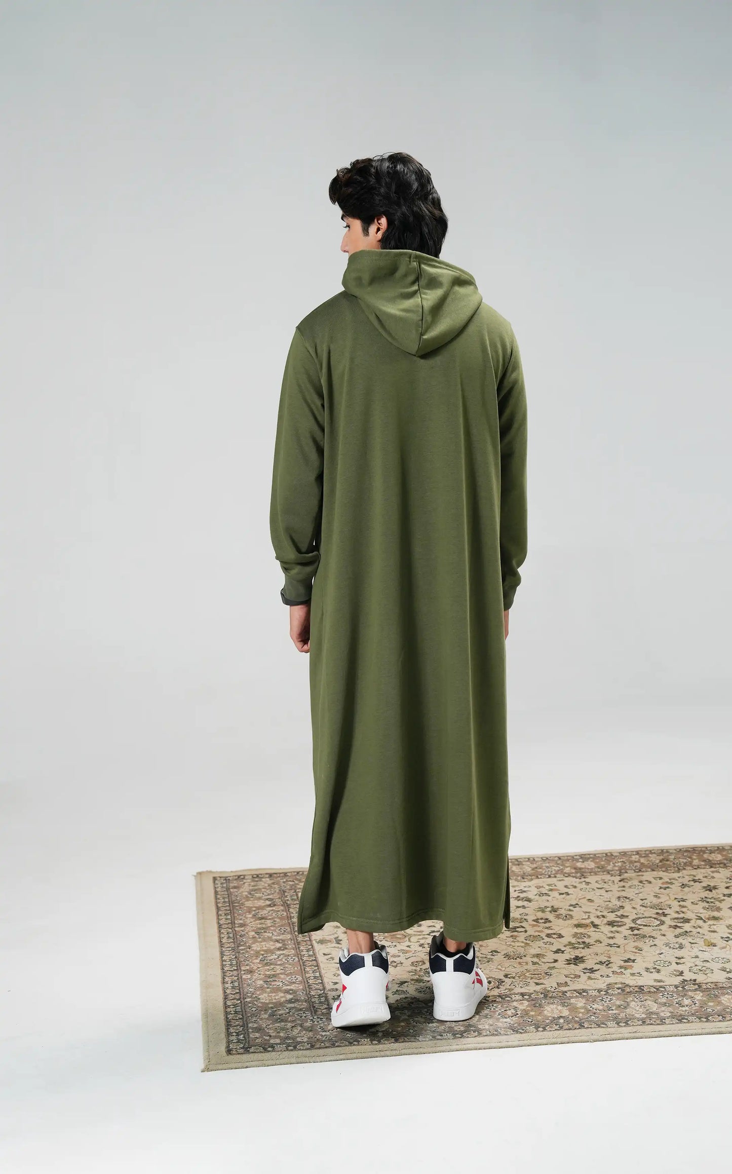 Thobe Flow Hoodie