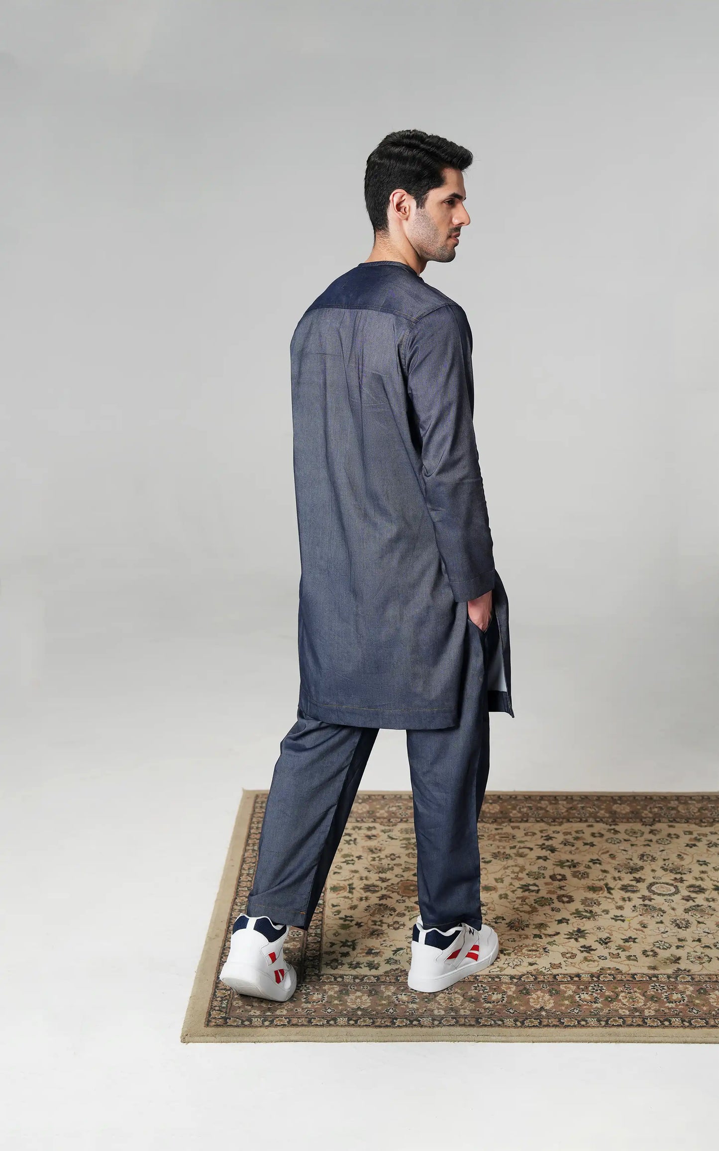 ZipSync Maverick Suit