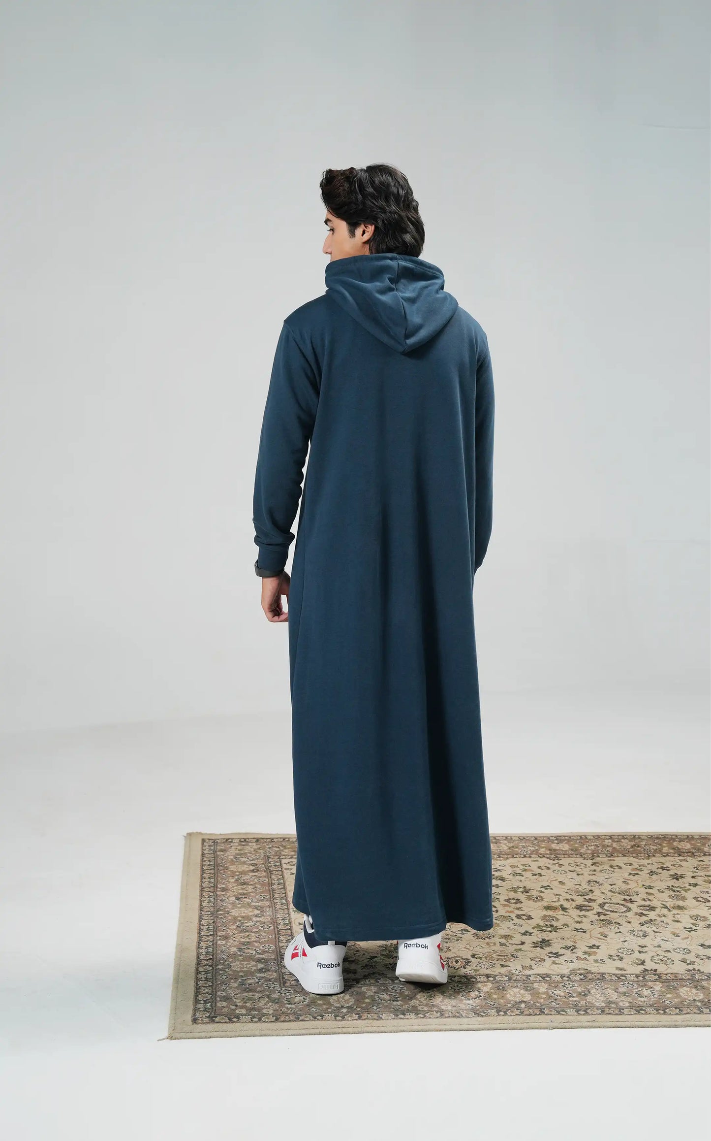 Thobe Flow Hoodie