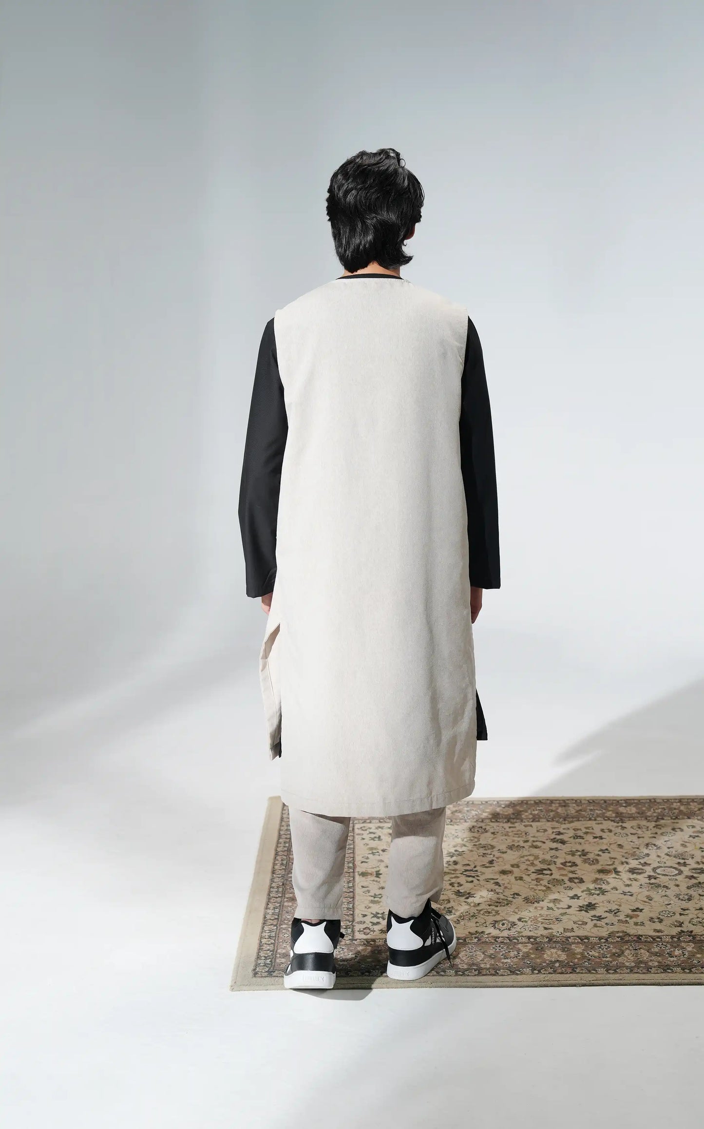 Sufi Serenity Redux Suit