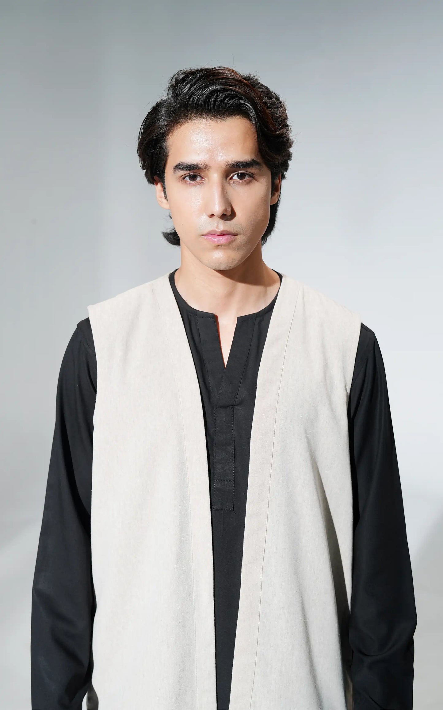Sufi Serenity Redux Suit