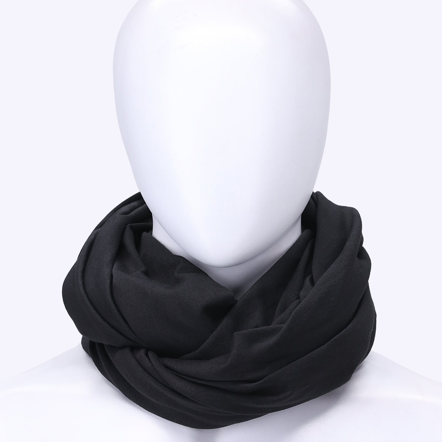 Essential Infinity Scarf
