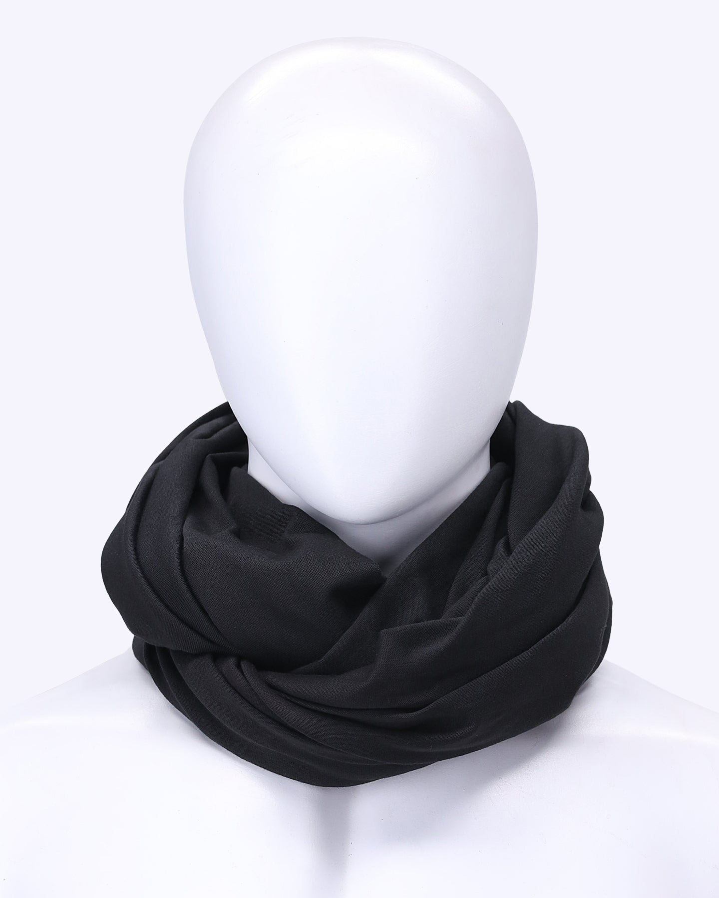 Essential Infinity Scarf