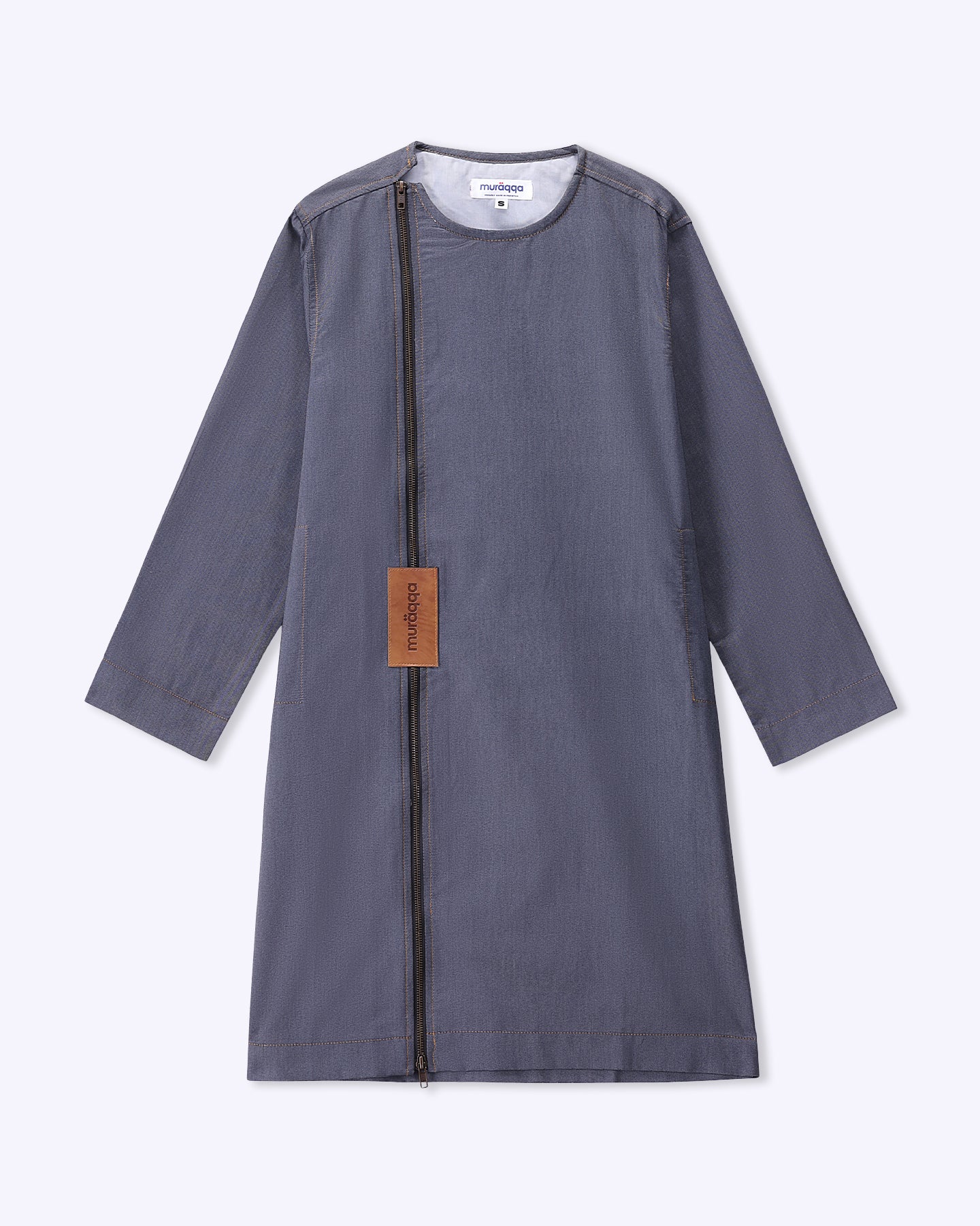 ZipSync Maverick Suit