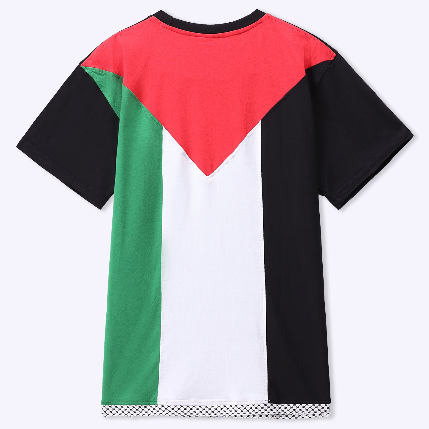 Eternal Flag Tee