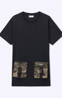 Combat Tee