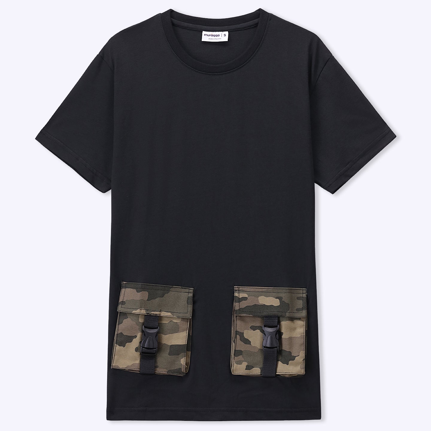 Combat Tee