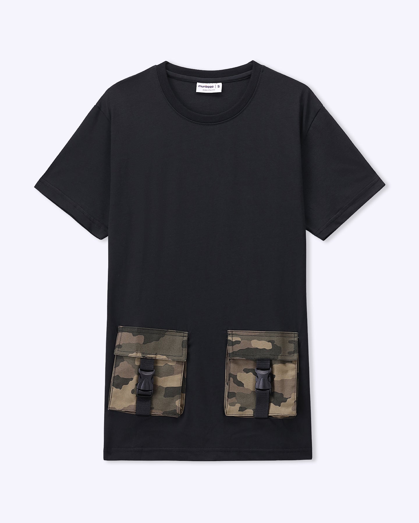 Combat Tee