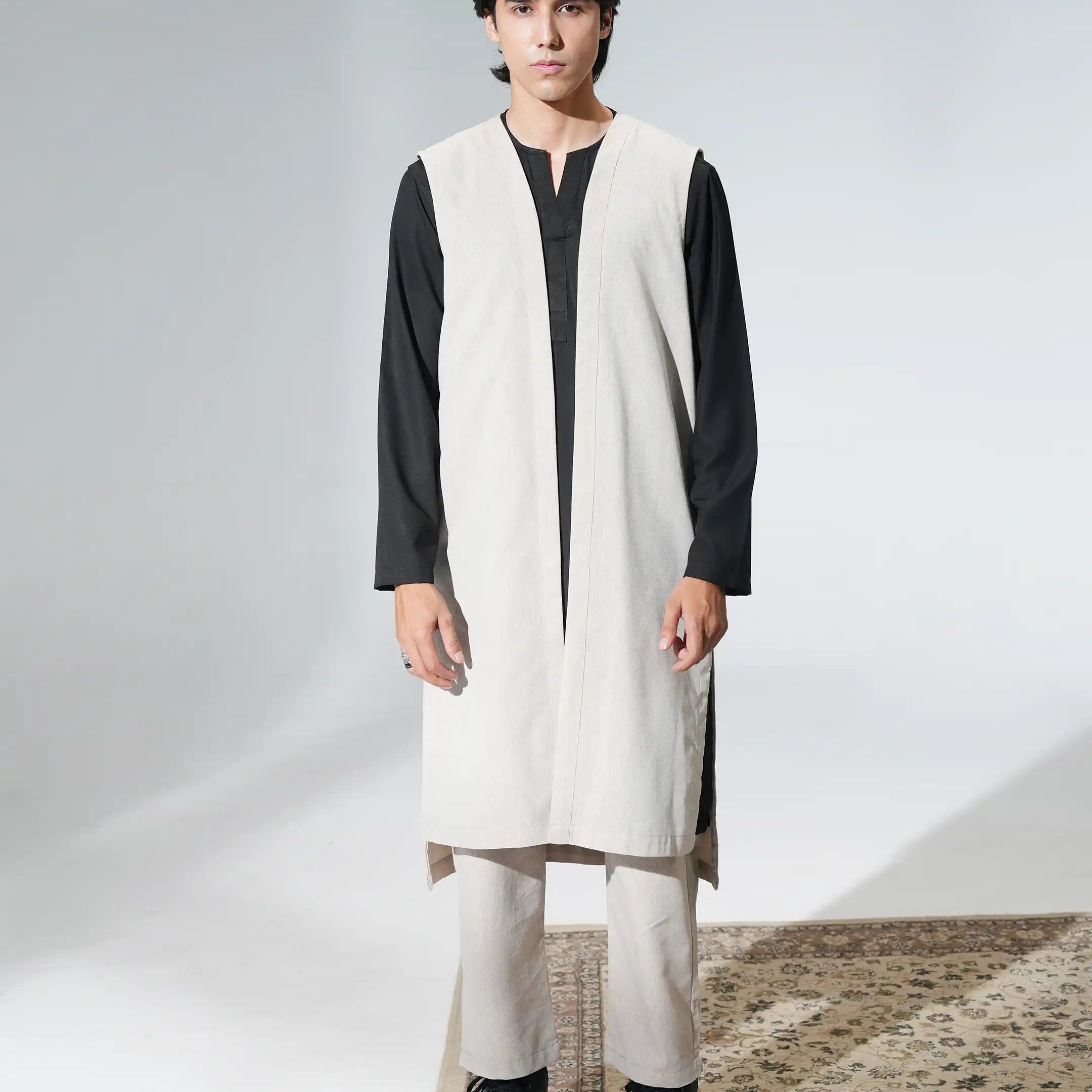 Sufi Serenity Redux Suit