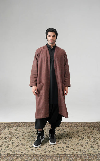 Wanderer Drape