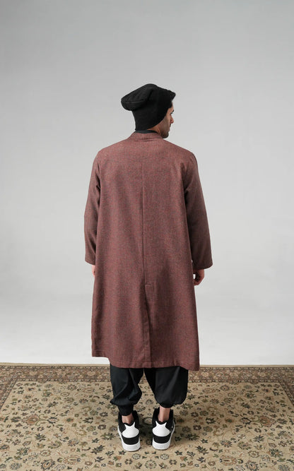 Wanderer Drape