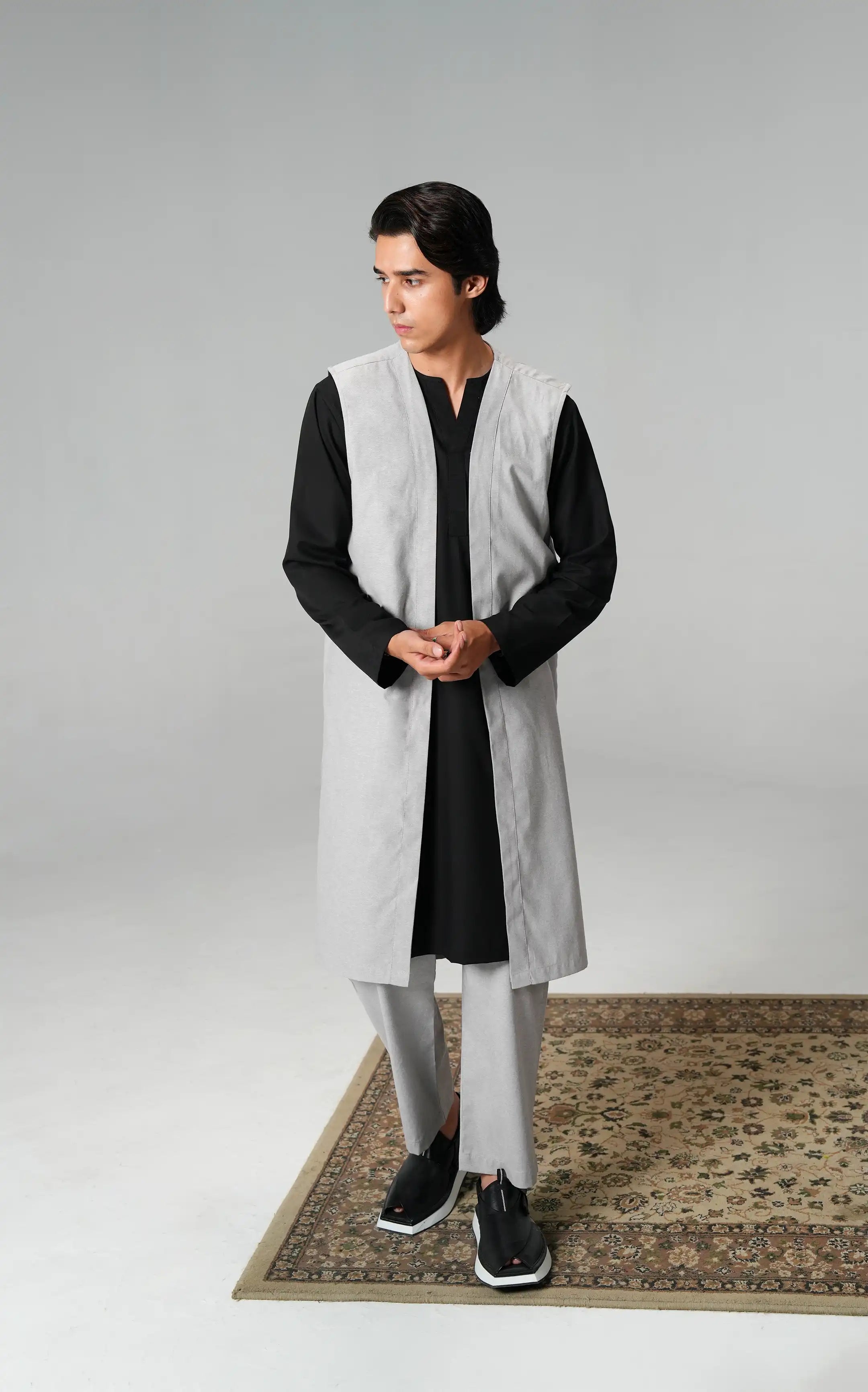 Sufi Serenity Redux Suit