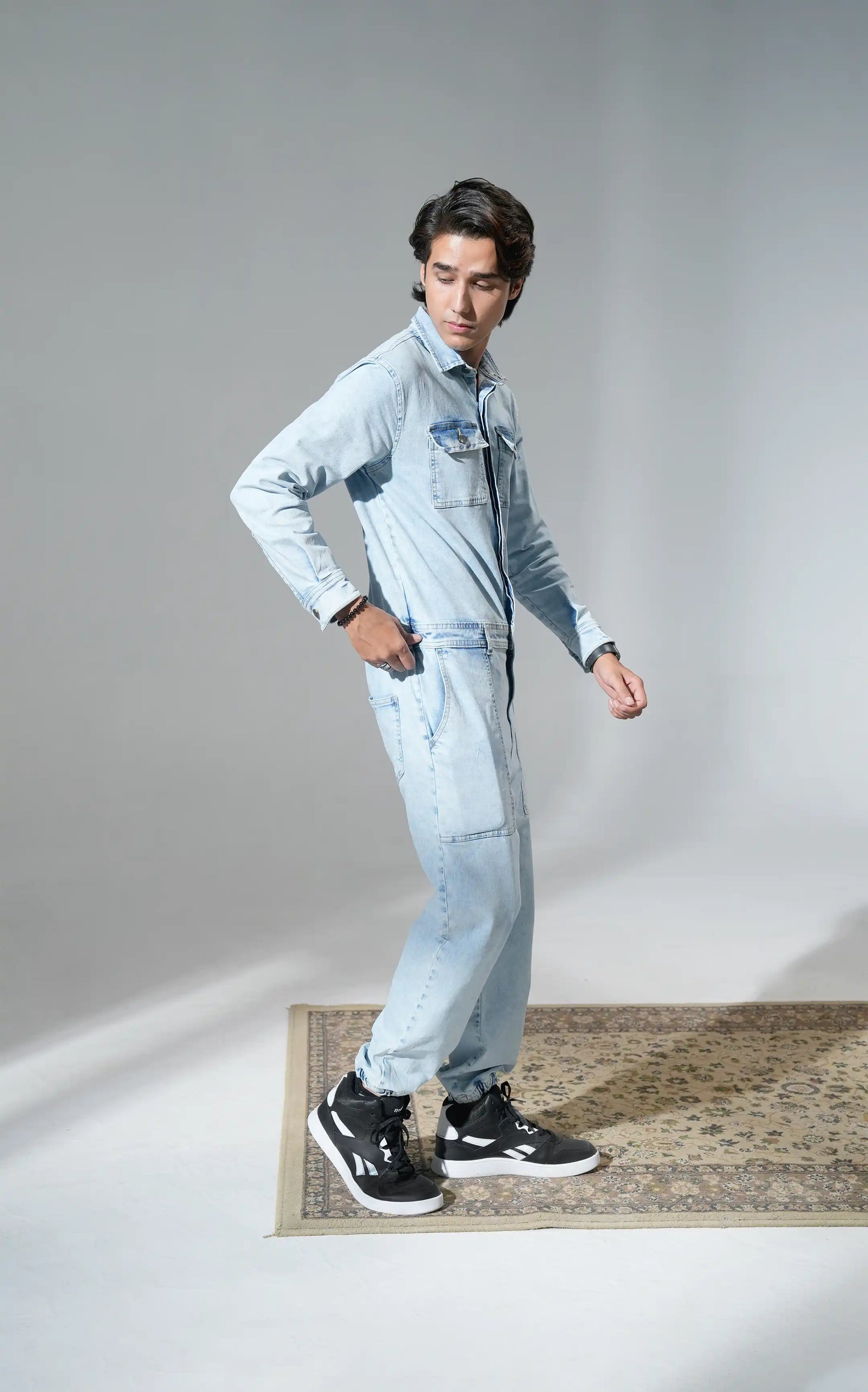 Voyager Jumpsuit