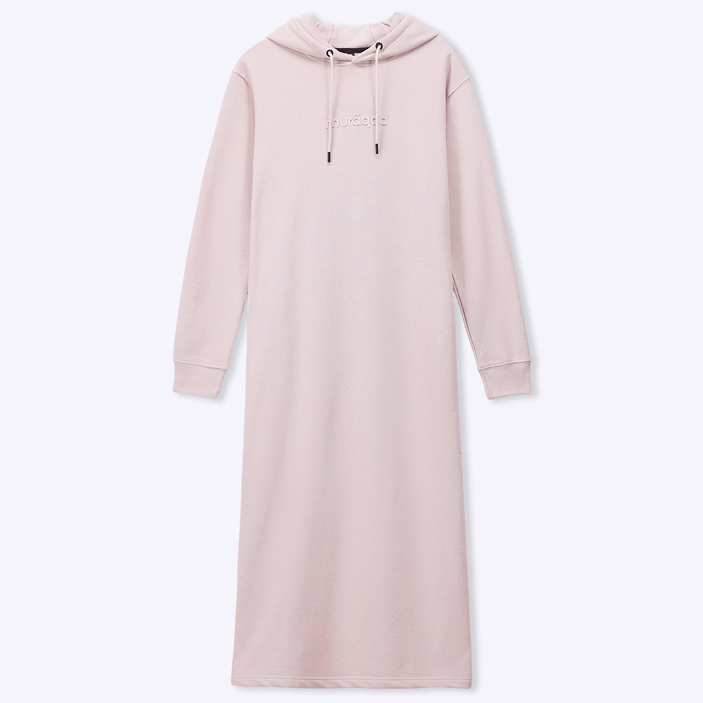 Thobe Flow Hoodie -  Beige