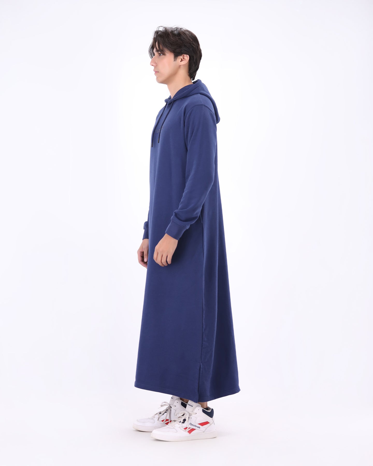Thobe Flow Hoodie - Royal Blue