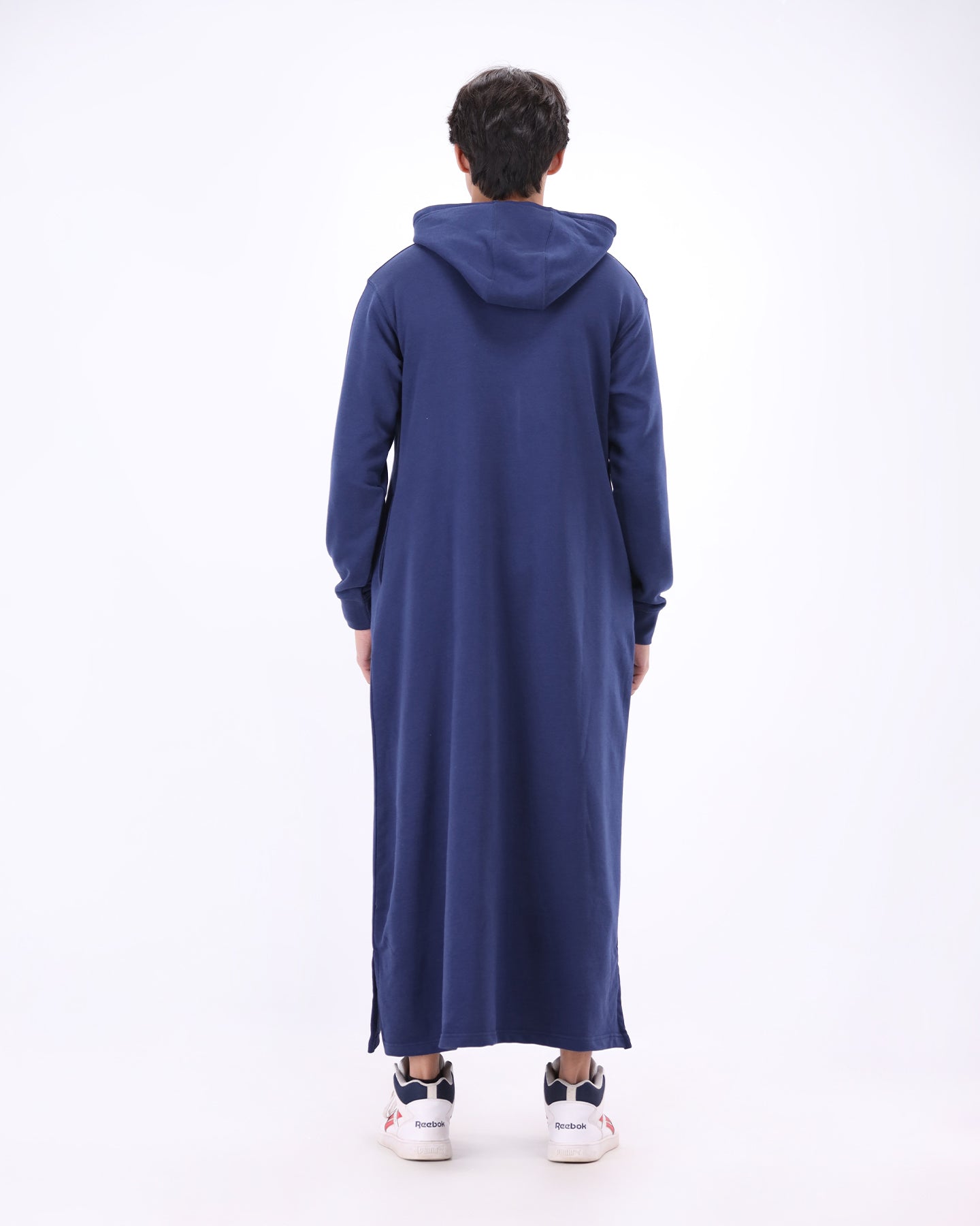 Thobe Flow Hoodie - Royal Blue