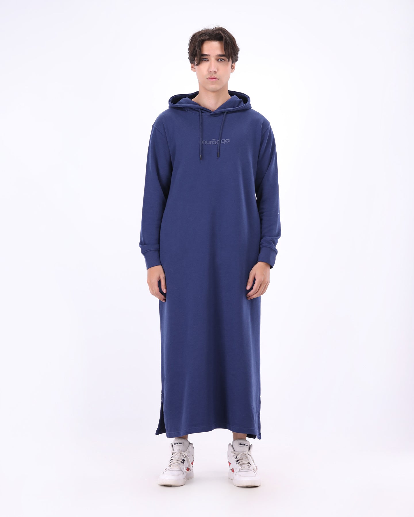 Thobe Flow Hoodie - Royal Blue