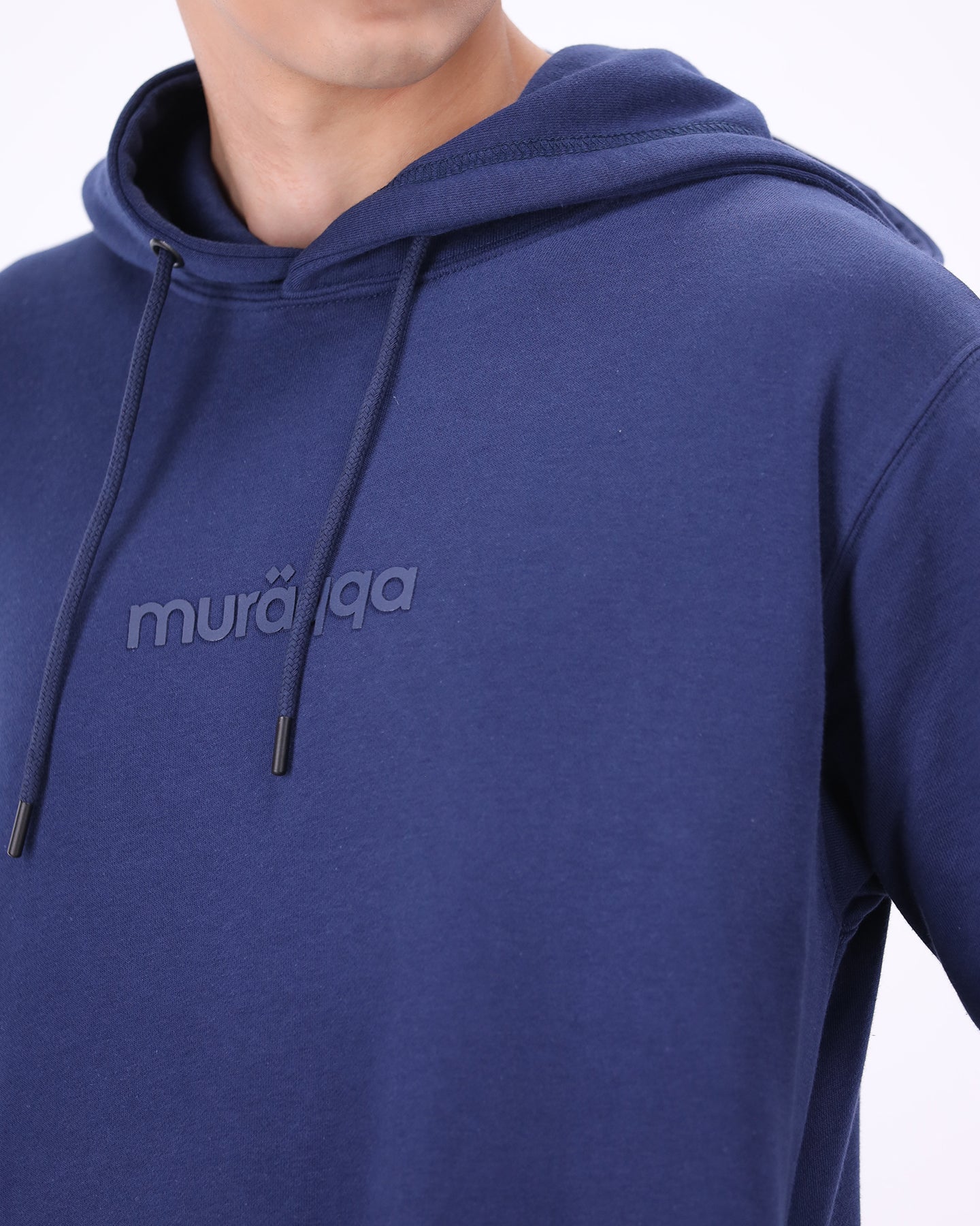 Thobe Flow Hoodie - Royal Blue