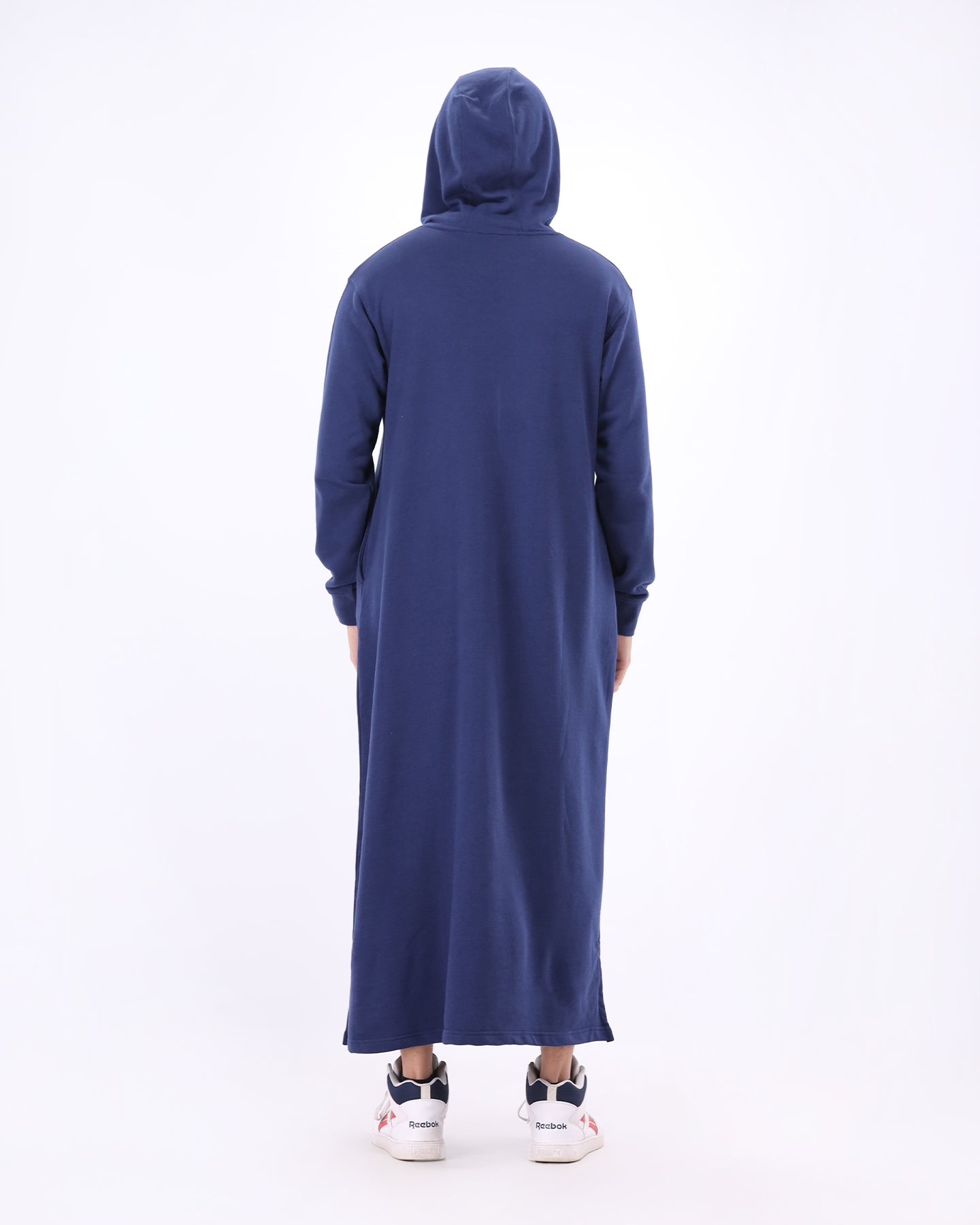 Thobe Flow Hoodie - Royal Blue