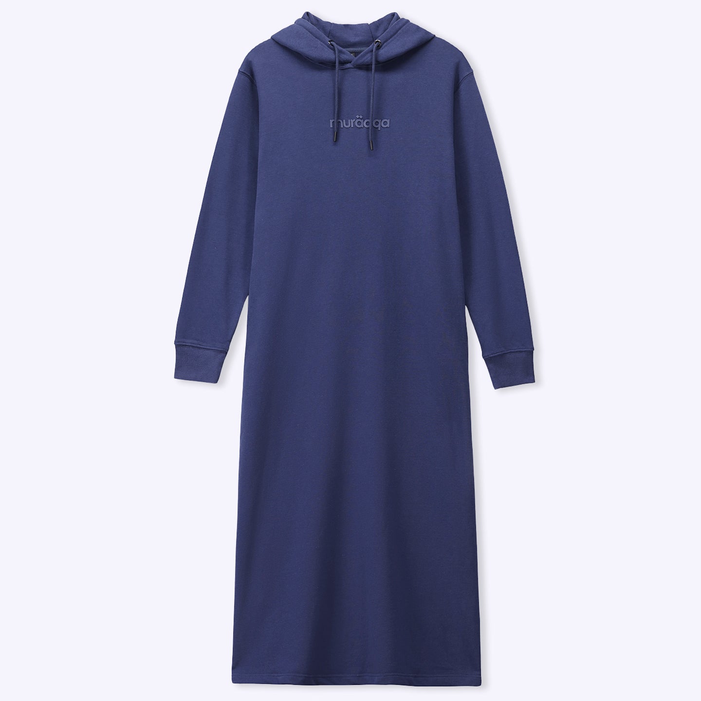 Thobe Flow Hoodie - Royal Blue