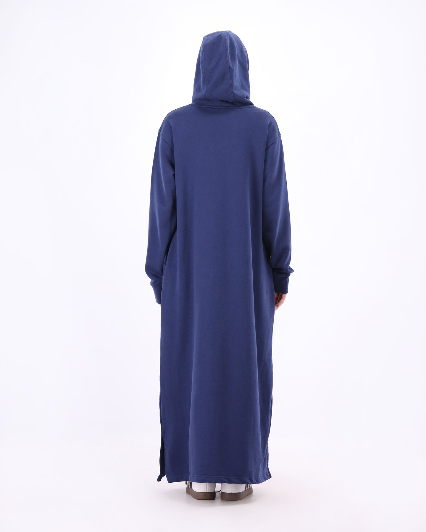 Thobe Flow Hoodie - Royal Blue