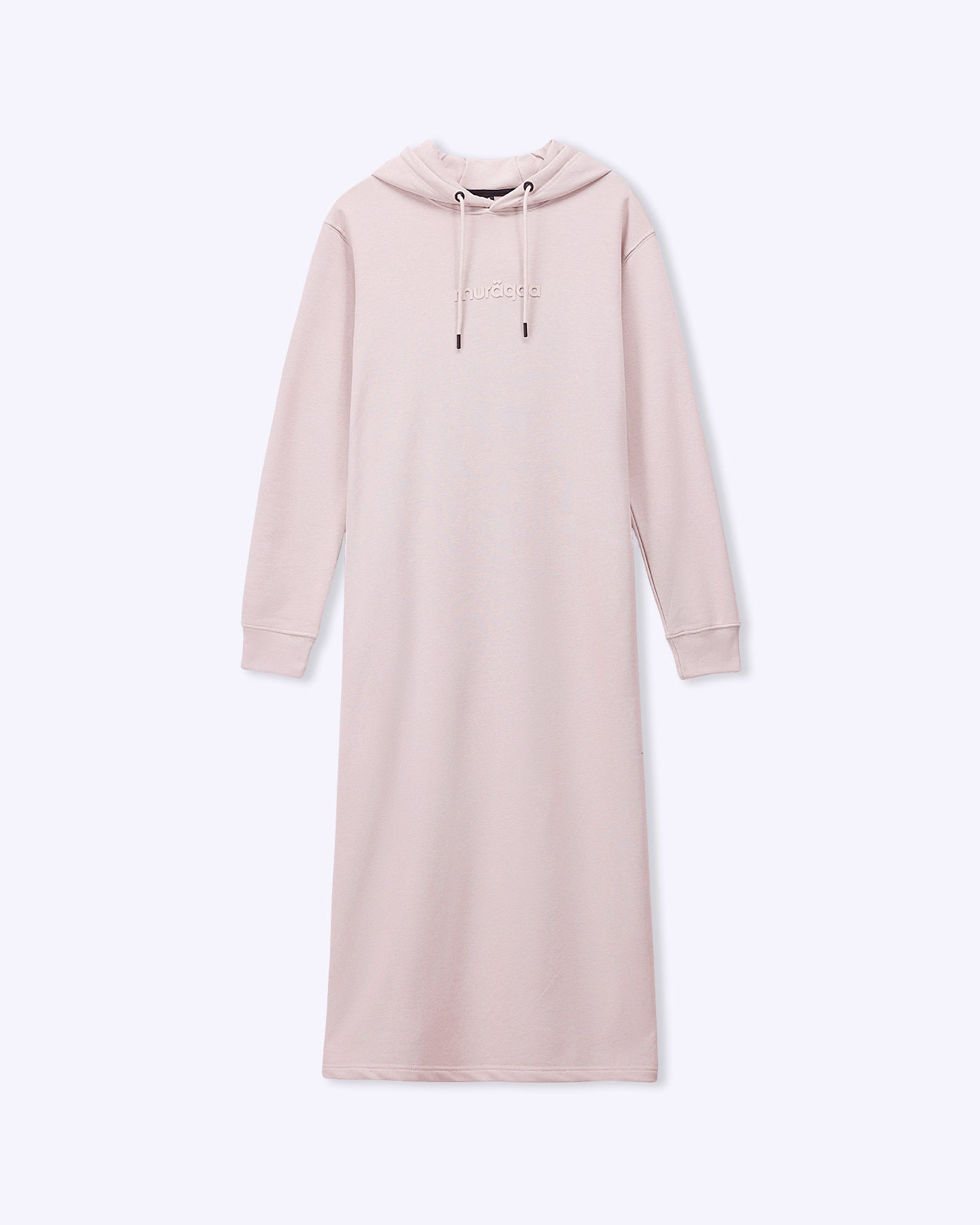 Thobe Flow Hoodie -  Beige