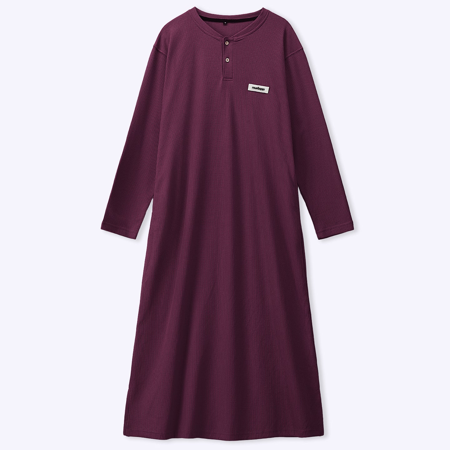 Waffle Flow - Purple