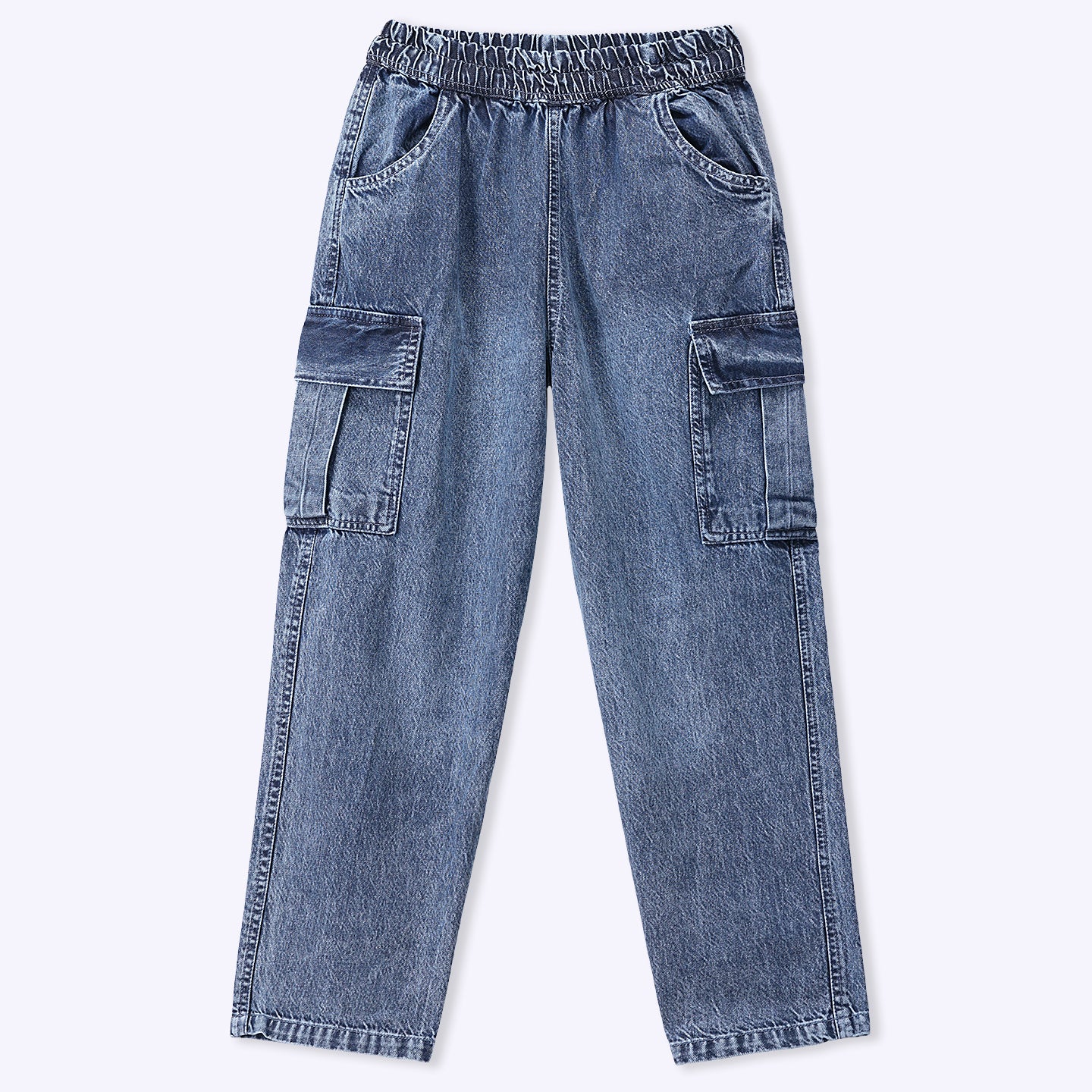 Frontier Denim