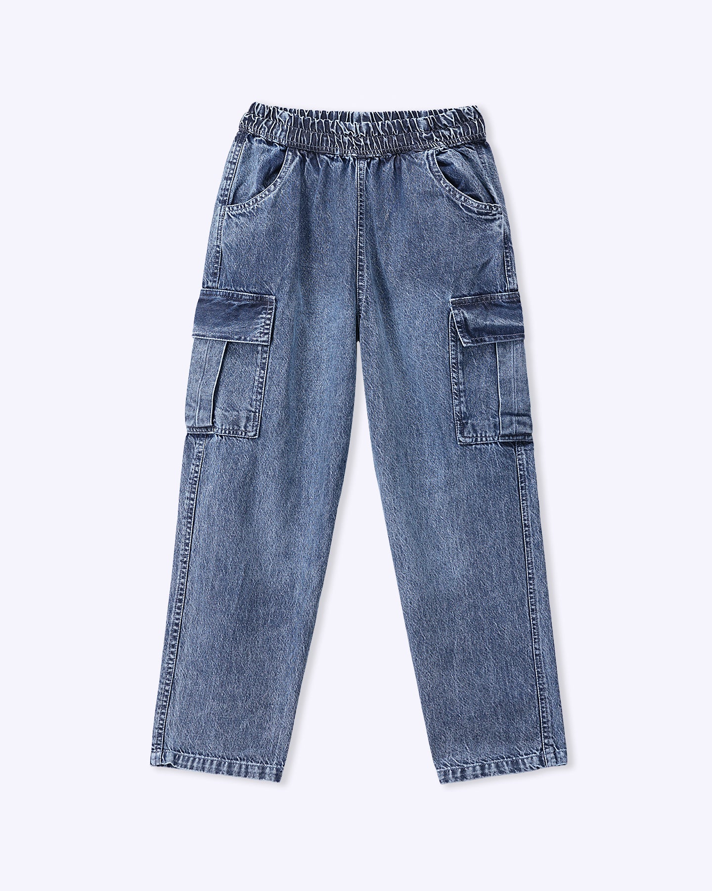 Frontier Denim