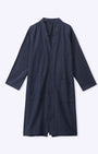 Wanderer Drape - Midnight Blue