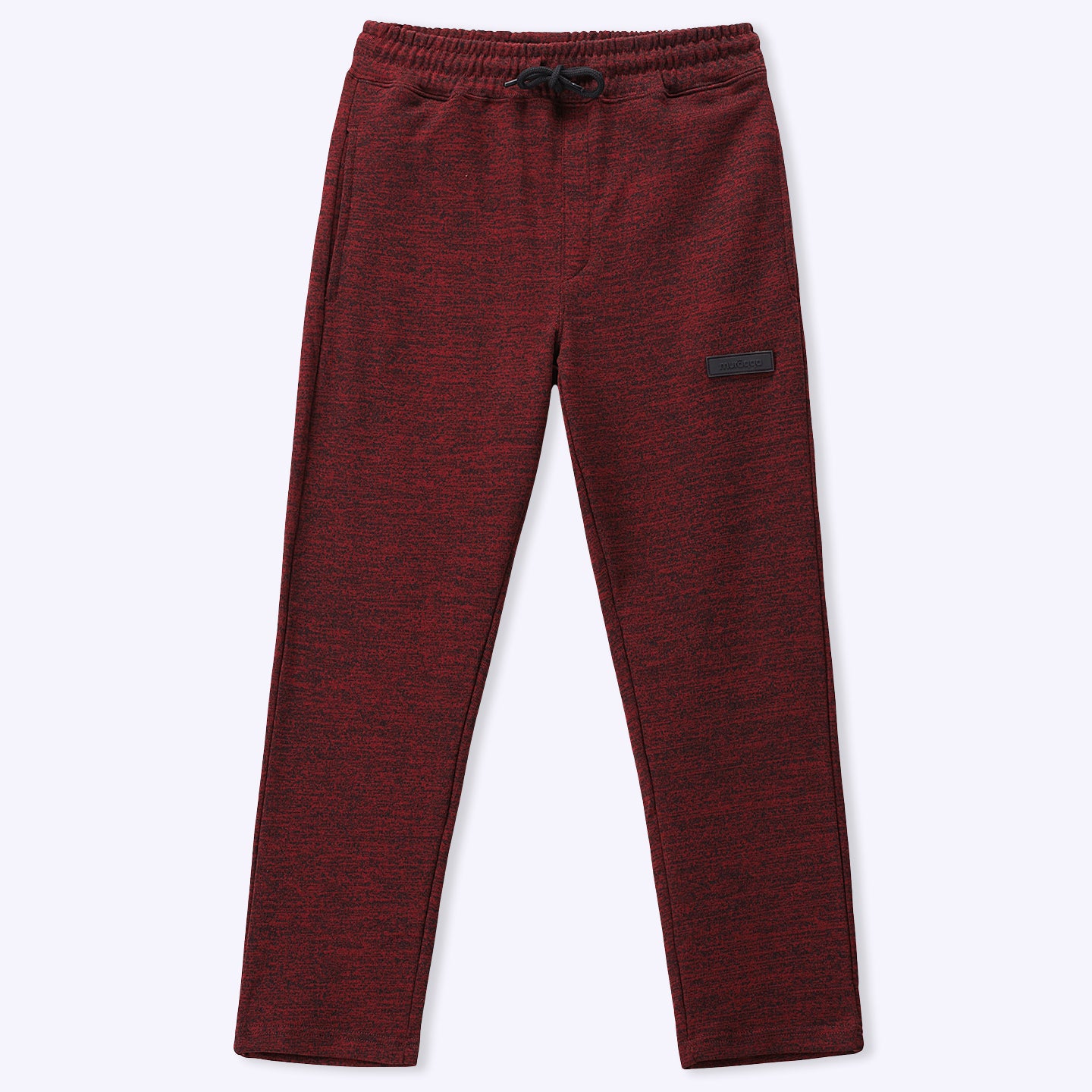 Milano Trousers - Red