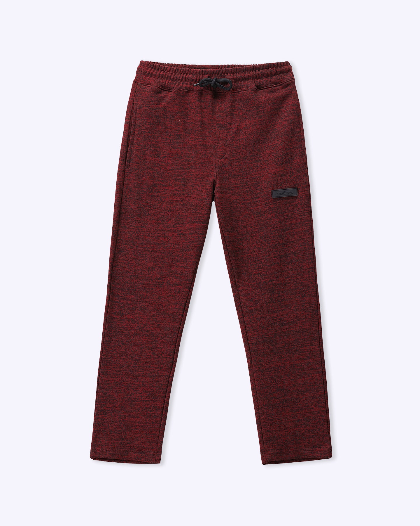 Milano Trousers - Red