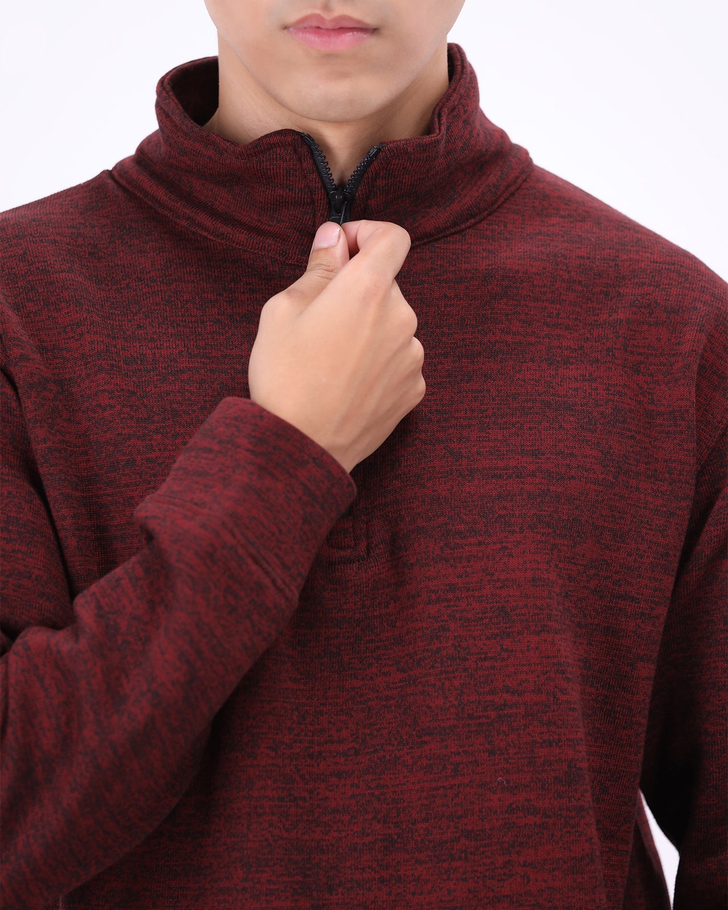 Milano Co-ord Set - Red