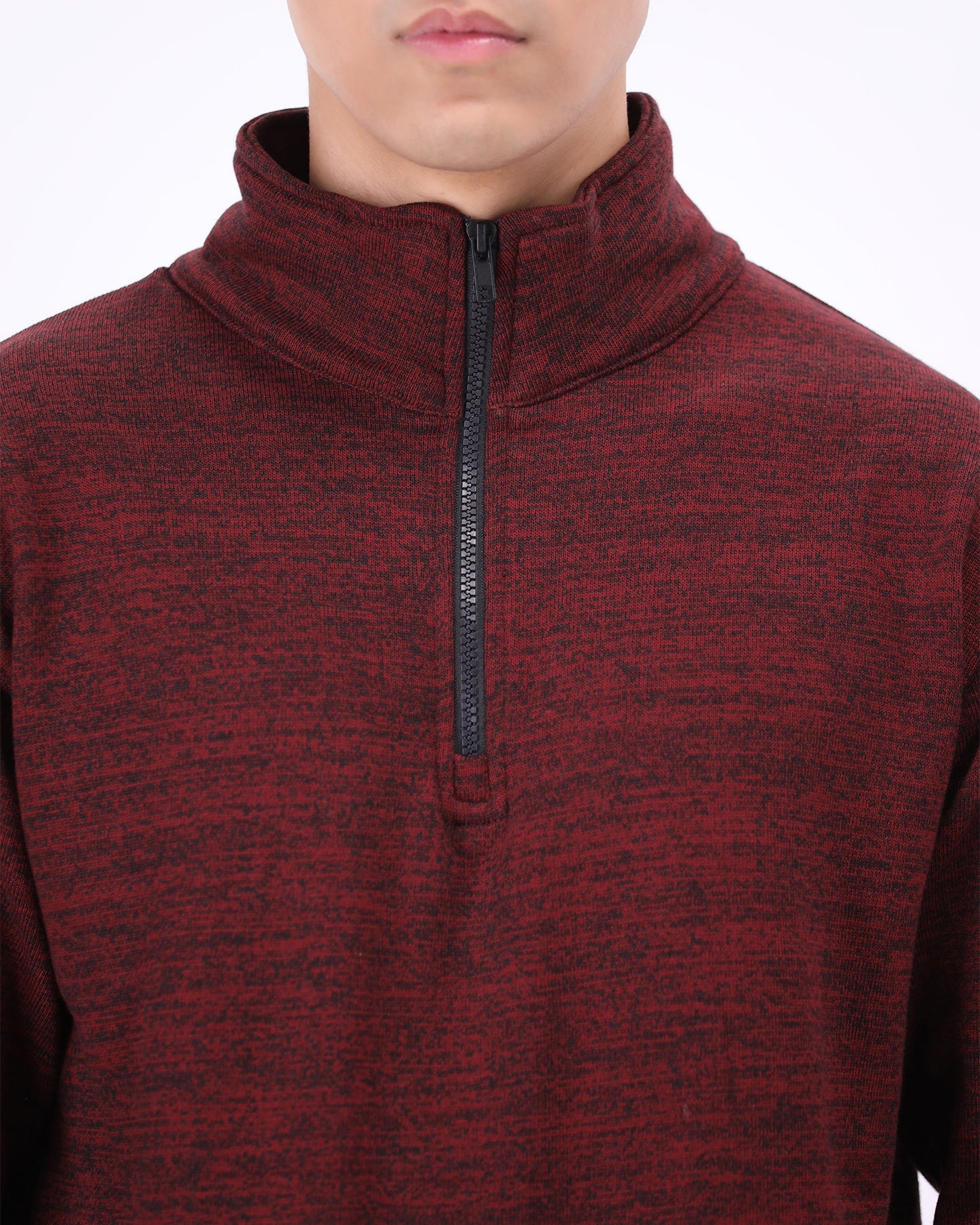 Milano Co-ord Set - Red