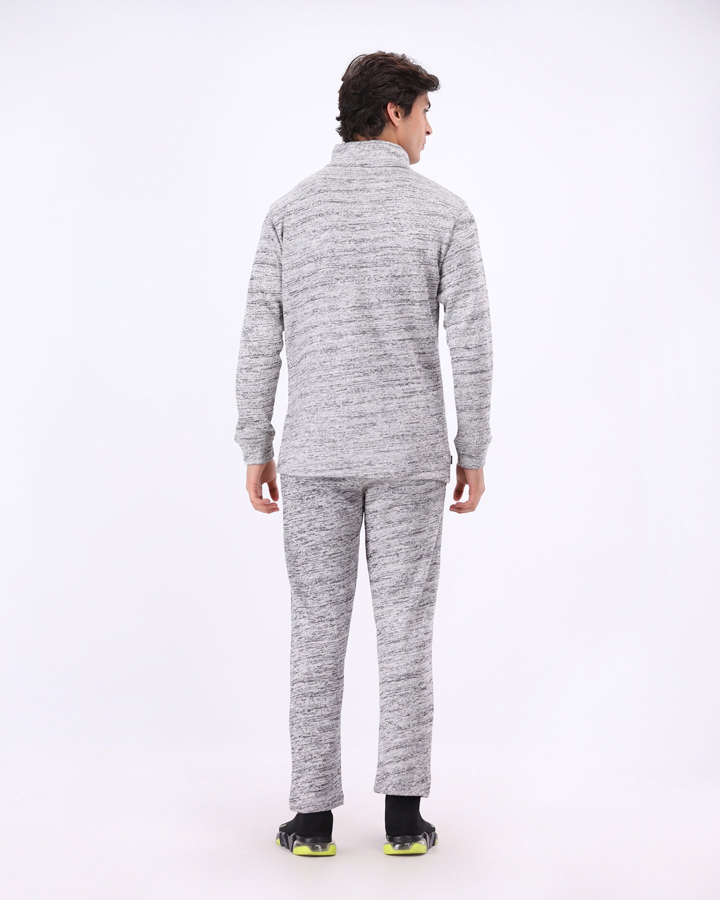 Milano Co-ord Set - White