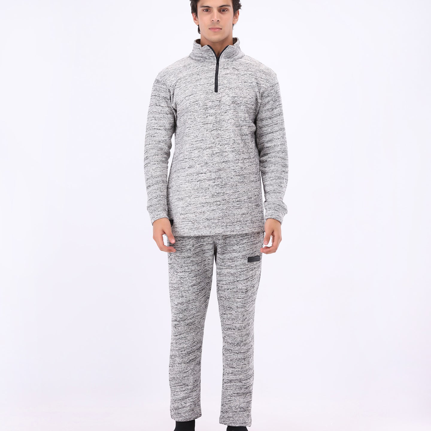 Milano Co-ord Set - White