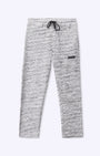 Milano Trousers - White