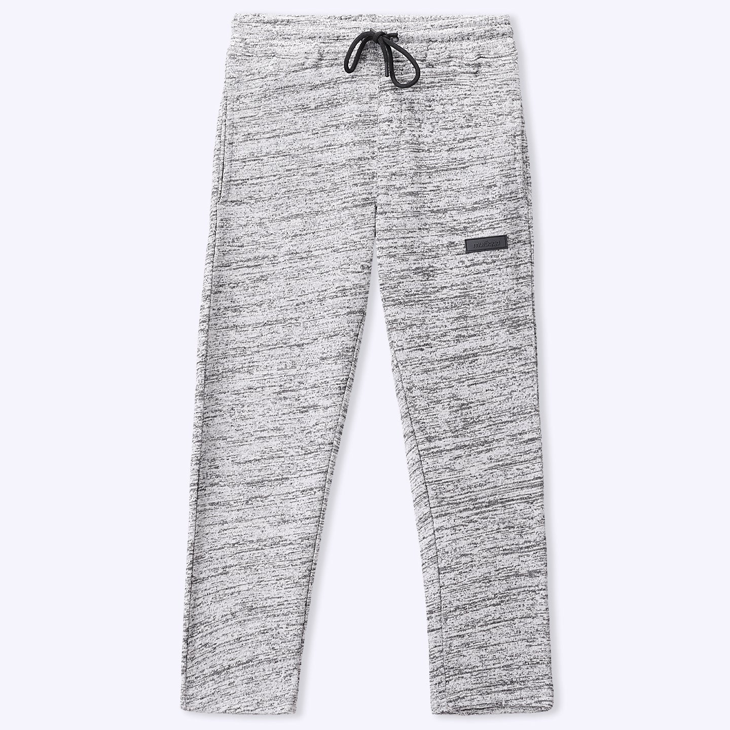 Milano Trousers - White