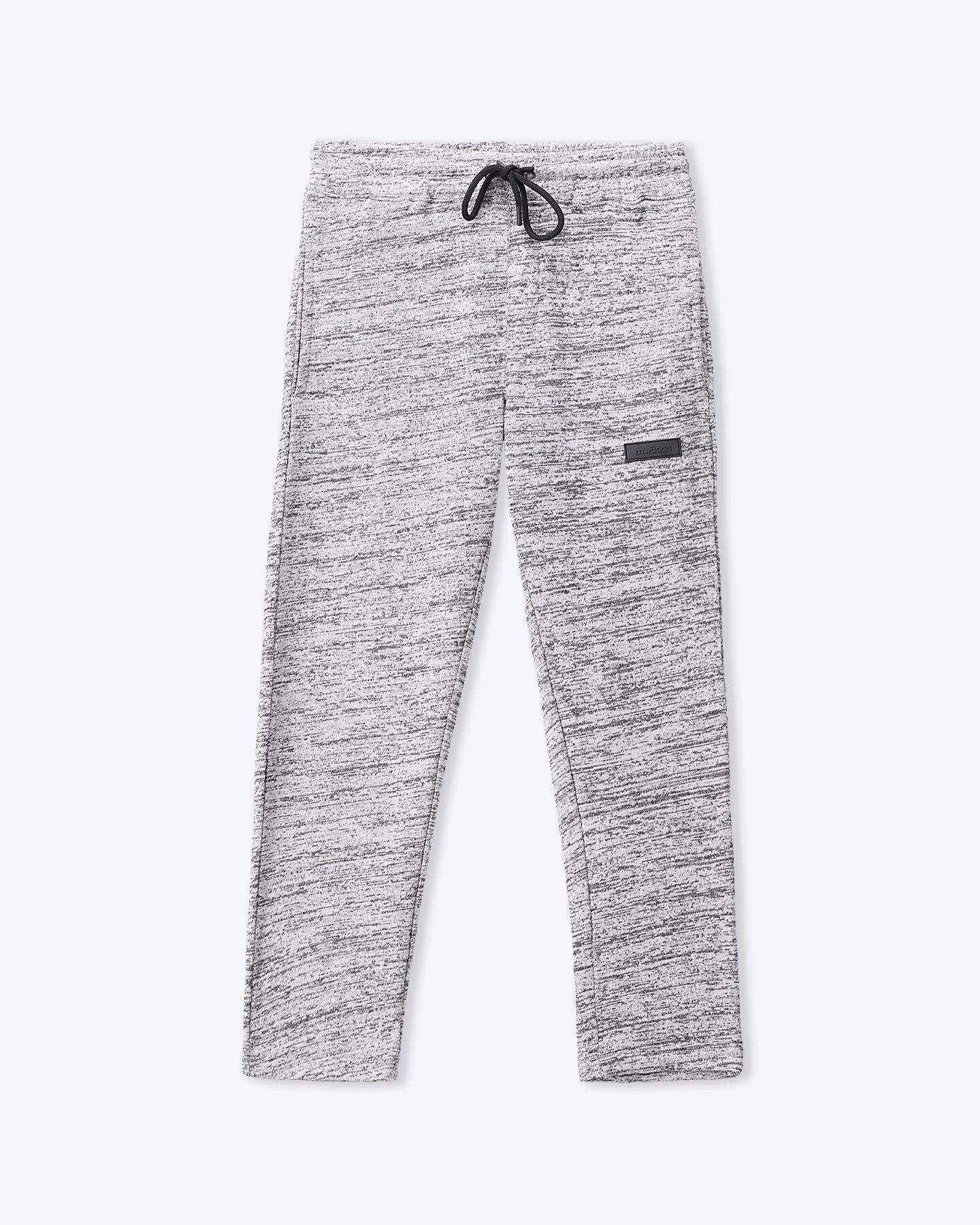 Milano Trousers - White