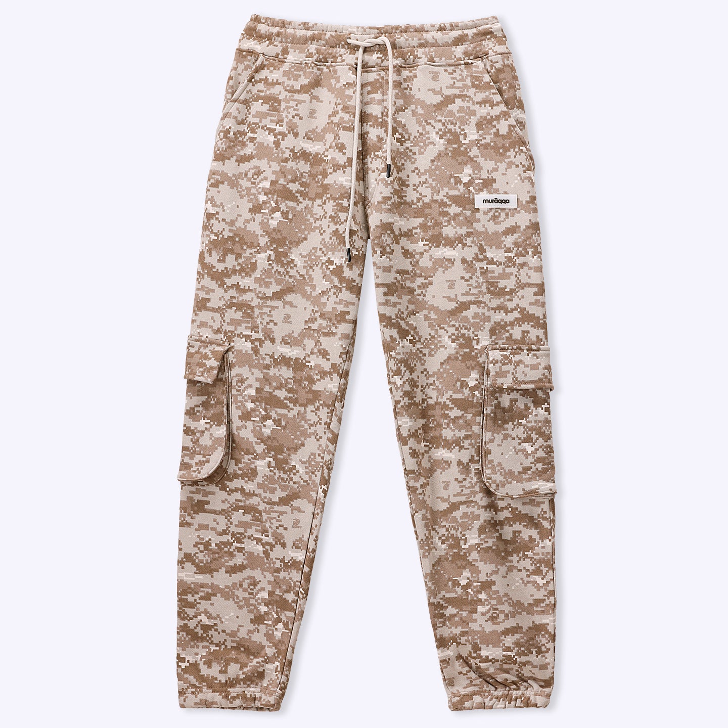 Vanguard Jogger
