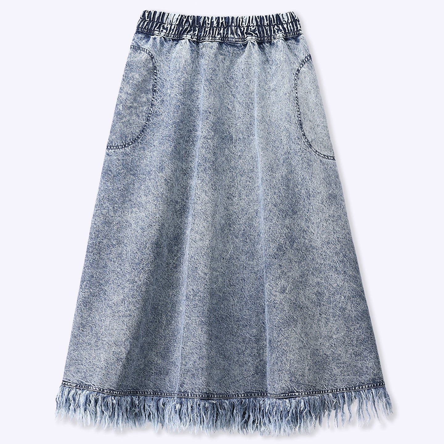 Tulle Skirt